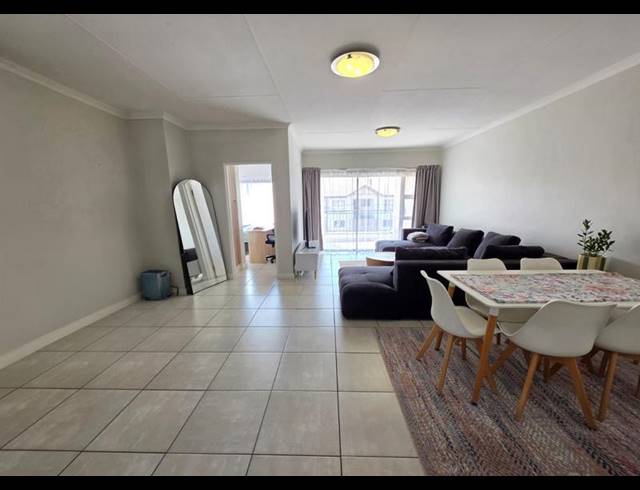 2 BEDROOM APARTMENT FOR SALE IN BLYDE RIVERWALK ESTATE